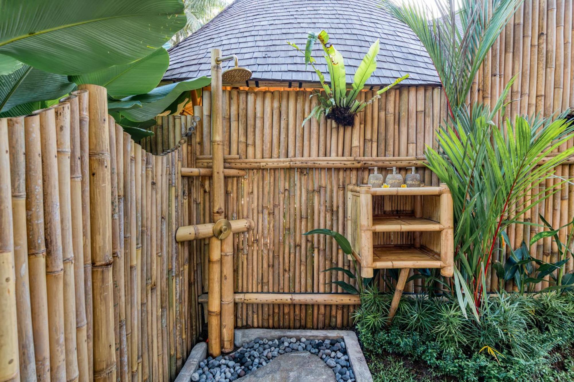 Puca Gavi Eco Luxury Villa Ubud Managed By Manara Екстер'єр фото
