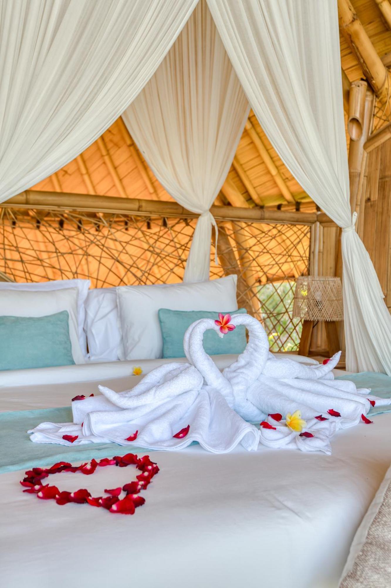 Puca Gavi Eco Luxury Villa Ubud Managed By Manara Екстер'єр фото