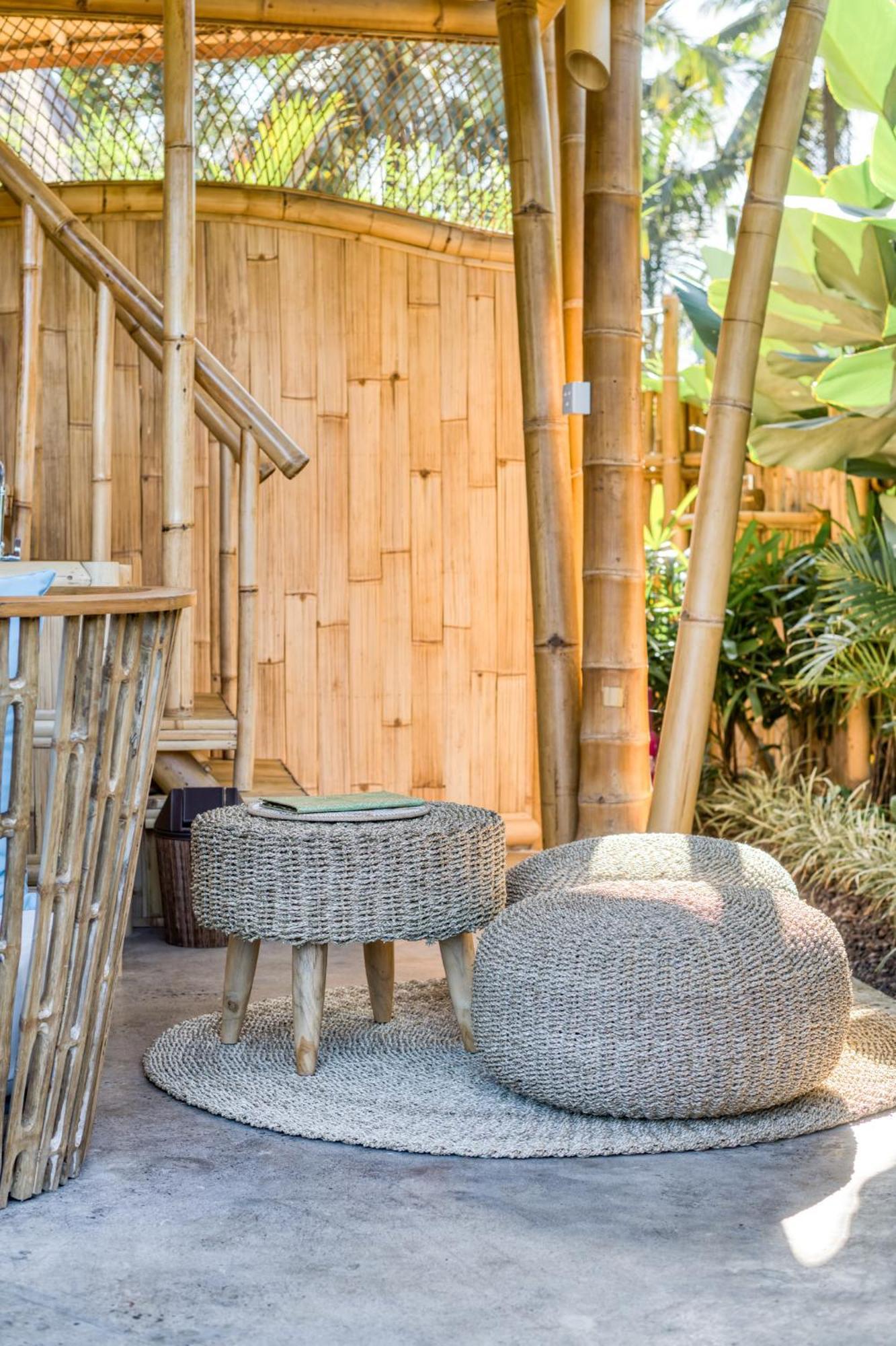 Puca Gavi Eco Luxury Villa Ubud Managed By Manara Екстер'єр фото