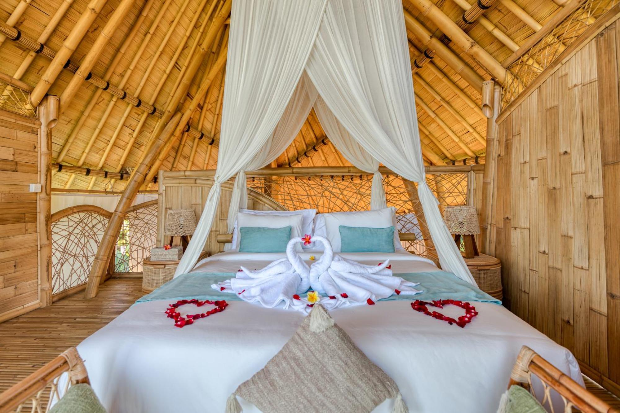 Puca Gavi Eco Luxury Villa Ubud Managed By Manara Екстер'єр фото