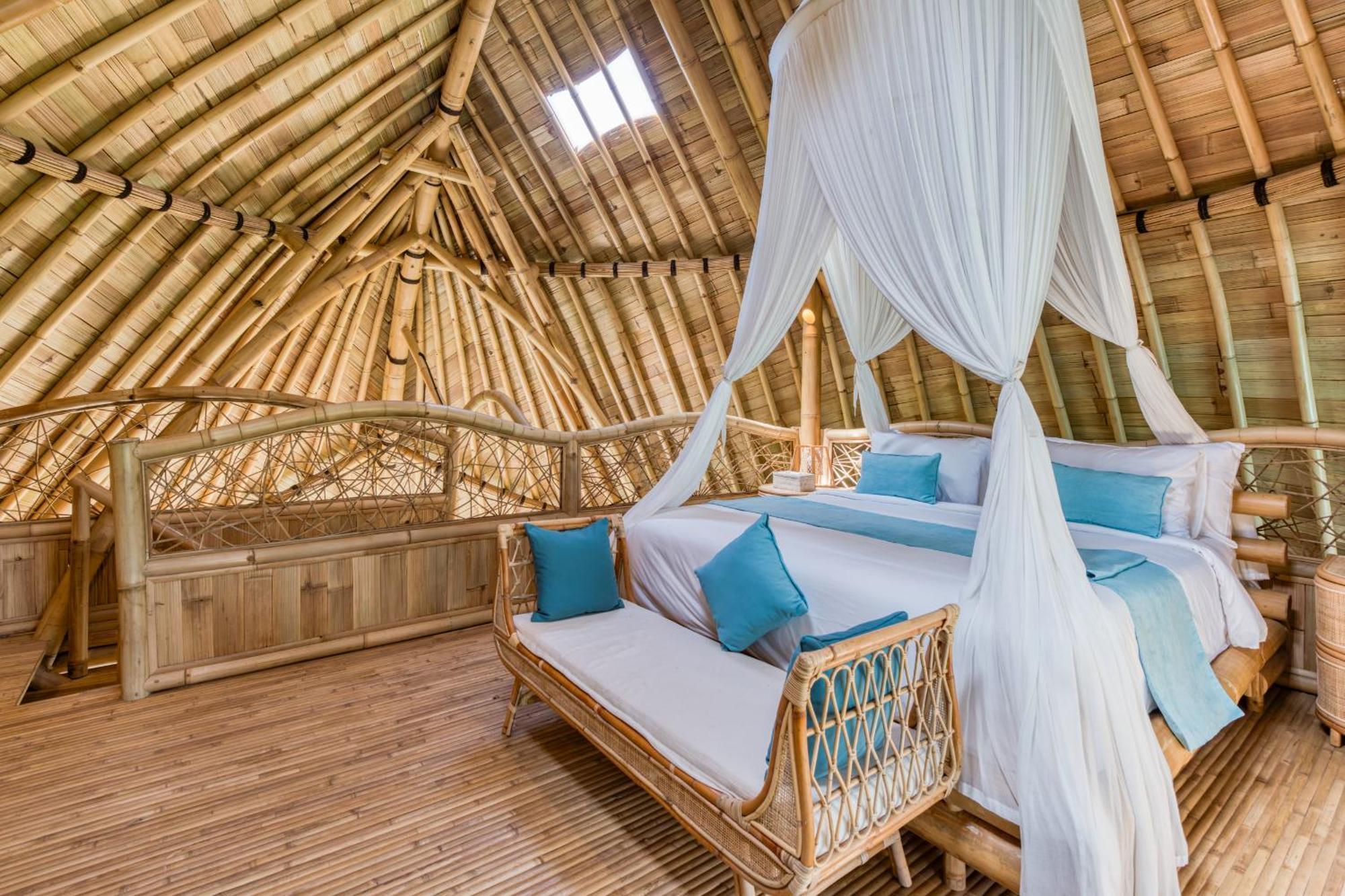 Puca Gavi Eco Luxury Villa Ubud Managed By Manara Екстер'єр фото