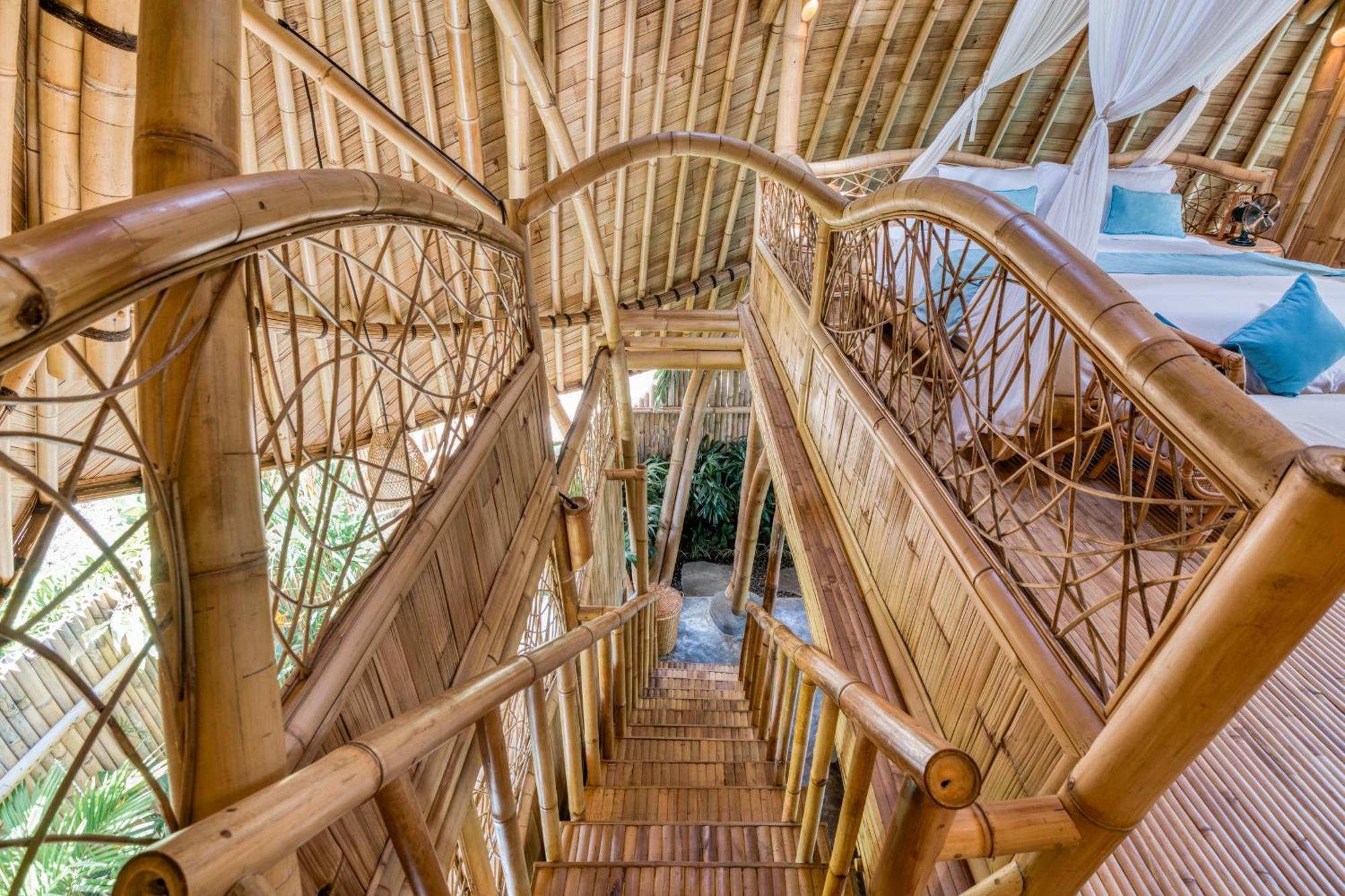 Puca Gavi Eco Luxury Villa Ubud Managed By Manara Екстер'єр фото