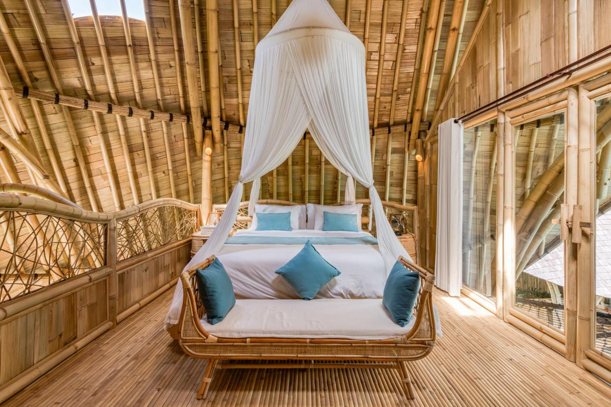 Puca Gavi Eco Luxury Villa Ubud Managed By Manara Екстер'єр фото